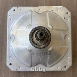 New Genuine OEM W11449841 Whirlpool Washer Washing Machine Gear Case W11449841