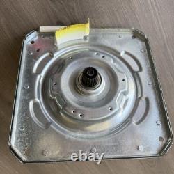 New Genuine OEM W11449841 Whirlpool Washer Washing Machine Gear Case W11449841