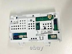New OEM Whirlpool W10804587 Laundry Washer Electronic Control Board