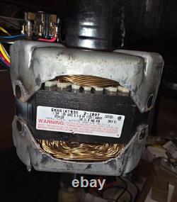 New Old Stock Never Used Maycor 5KH41KT93S Washer/Dryer Motor for Maytag