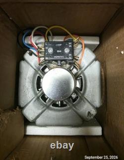 New Old Stock Never Used Maycor 5KH41KT93S Washer/Dryer Motor for Maytag