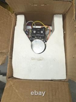 New Old Stock Never Used Maycor 5KH41KT93S Washer/Dryer Motor for Maytag
