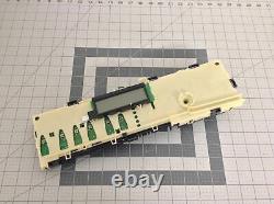 OEM Bosch Washing Machine Main Control Board 00670407 670407