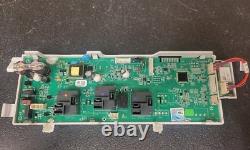 OEM GE Dryer Control Board Assembly WE22X34277 WE22X34282 for GFD85ESPN0RS USED