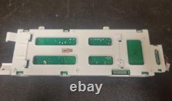 OEM GE Dryer Control Board Assembly WE22X34277 WE22X34282 for GFD85ESPN0RS USED