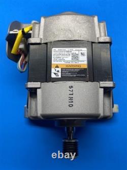 OEM GE GFW550SSN2WW Washer Drive Motor WH03X29524 J58TLB1186 0024000133GEA