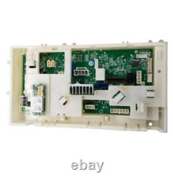 OEM GE Washer Control 0021800214 1-Yr Warranty Free Same Day Shipping