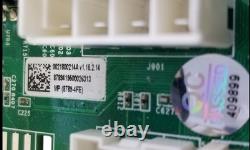 OEM GE Washer Control 0021800214 1-Yr Warranty Free Same Day Shipping