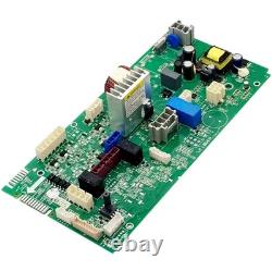 OEM GE Washer Control 290D2863G110 1-Year Warranty Free Same Day Ship