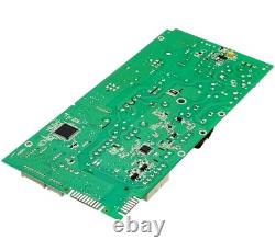 OEM GE Washer Control 290D2863G110 1-Year Warranty Free Same Day Ship