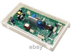 OEM GE Washer Control Board 290D2863G111 1-Year Warranty Free Same Day Shipping