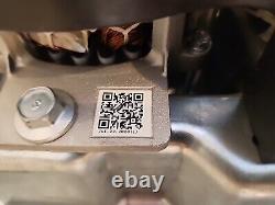 OEM GE Washer GTW465ASN1WW Transmission Motor Clutch Assembly Wire Harness Pump