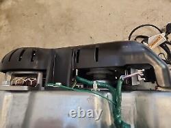 OEM GE Washer GTW465ASN1WW Transmission Motor Clutch Assembly Wire Harness Pump