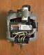 Oem Genuine Kenmore Washer Main Drive Motor Assembly, Part #3352287, Wp3352287