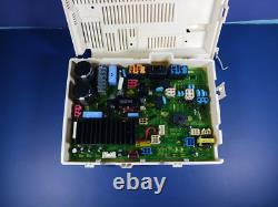 OEM Kenmore Washer Control Board EBR62545107 EBR36525141