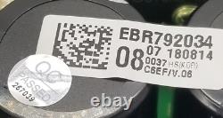 OEM Kenmore Washer Control EBR82427001 EBR79203408 Guarantee Free Shipping
