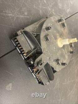 OEM Kenmore Washer Timer 8578227