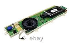 OEM LG Control Board EBR78538807 1-Year Warranty Free Same Day Ship