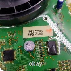 OEM LG Control Board EBR78538807 1-Year Warranty Free Same Day Ship