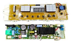 OEM LG Washer Control Board/Display EBR76262102 Same Day Ship & 60 Days Warranty