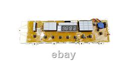 OEM LG Washer Control Board/Display EBR76262102 Same Day Ship & 60 Days Warranty