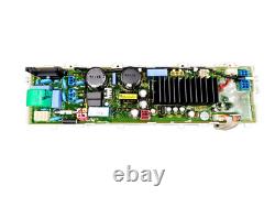 OEM LG Washer Control Board/Display EBR76262102 Same Day Ship & 60 Days Warranty