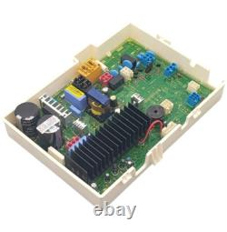 OEM LG Washer Control EBR32268014 1-Year Guarantee Free Same Day Shipping