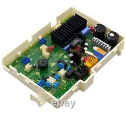 OEM LG Washer Control EBR62545101 1-Year Guarantee Free Same Day Shipping