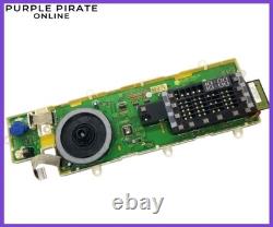 OEM LG Washer Control EBR78538802 1-Year Warranty Free Same Day Ship