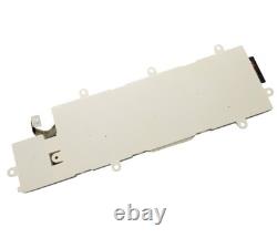 OEM LG Washer Control EBR78538802 1-Year Warranty Free Same Day Ship