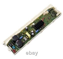 OEM LG Washer Control EBR86498703 5-Year Warranty? Free Same Day Shipping
