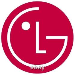 OEM LG Washer Control EBR86498703 5-Year Warranty? Free Same Day Shipping