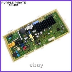 OEM LG Washer Control EBR86771815 1-Year Warranty Free Same Day Ship