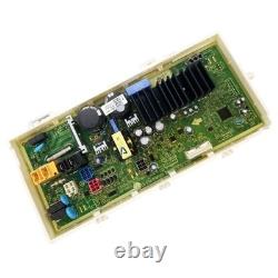 OEM LG Washer Control EBR86771815 1-Year Warranty Free Same Day Ship