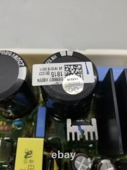 OEM LG Washer Control EBR86771815 1-Year Warranty Free Same Day Ship