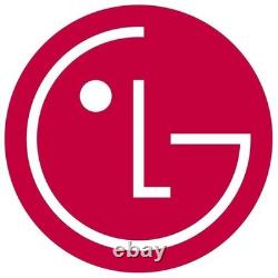 OEM LG Washer Control EBR86771815 1-Year Warranty Free Same Day Ship