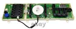 OEM LG Washer Display Control Board EBR82427001 1-Year Warranty Ship Same Day