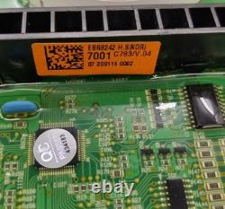 OEM LG Washer Display Control Board EBR82427001 1-Year Warranty Ship Same Day