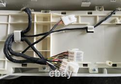 OEM LG Washing Machine Control Panel Assembly 27 inch for model WM2077CW