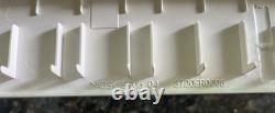 OEM LG Washing Machine Control Panel Assembly 27 inch for model WM2077CW