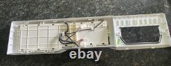 OEM LG Washing Machine Control Panel Assembly 27 inch for model WM2077CW