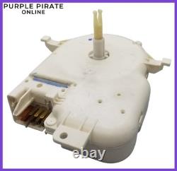 OEM Maytag Dryer Timer 63720660 1-Year Warranty Free Same Day Ship