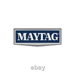 OEM Maytag Dryer Timer 63720660 1-Year Warranty Free Same Day Ship