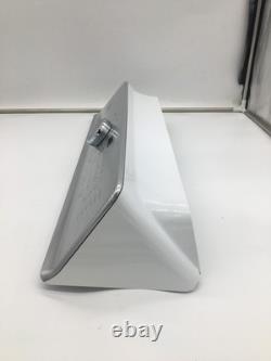 OEM Maytag Washer Console with Overlay W10681990