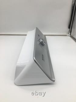 OEM Maytag Washer Console with Overlay W10681990