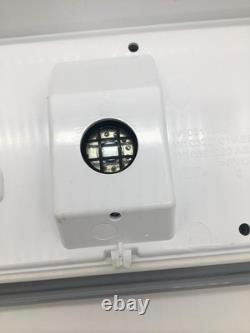 OEM Maytag Washer Console with Overlay W10681990