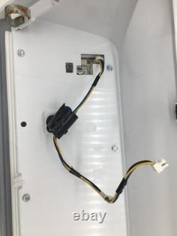 OEM Maytag Washer Console with Overlay W10681990