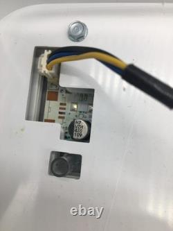 OEM Maytag Washer Console with Overlay W10681990 OEM Maytag Washer Console with Overlay W10681990