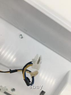 OEM Maytag Washer Console with Overlay W10681990 OEM Maytag Washer Console with Overlay W10681990