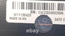 OEM Maytag Washer Control Panel W11130429 1-Year Guarantee Free Same Day Ship